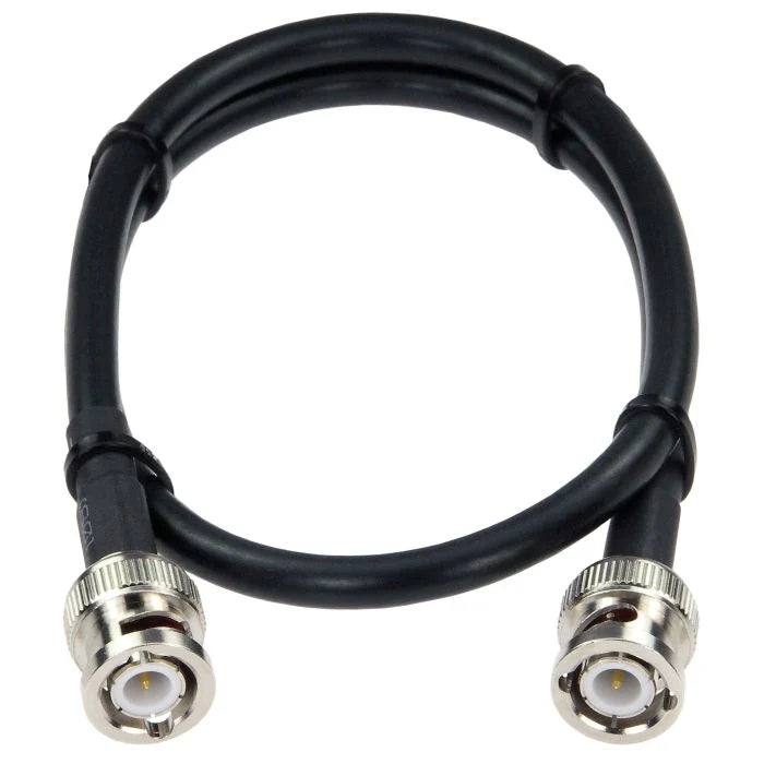 Cable de vídeo SDI (10 pies)